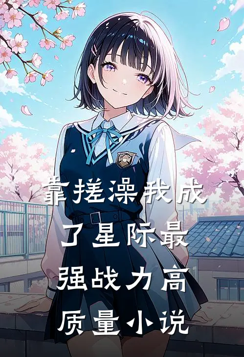 靠搓澡我成了星际最强战力高质量小说