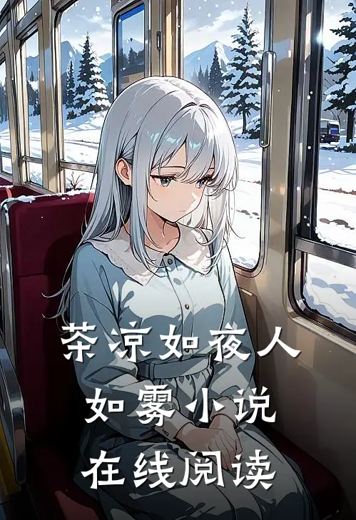 茶凉如夜人如雾小说在线阅读