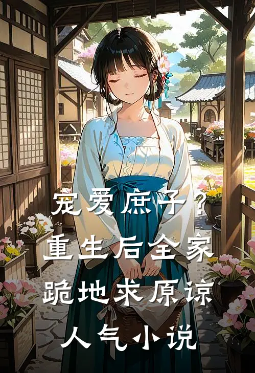 宠爱庶子？重生后全家跪地求原谅人气小说