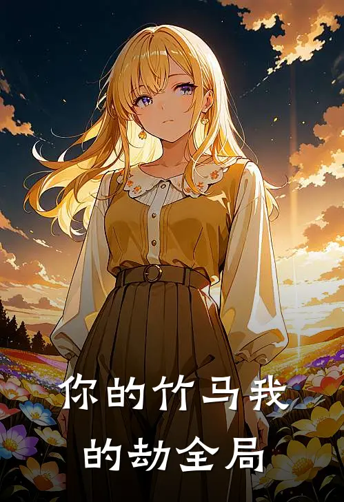 你的竹马我的劫全局