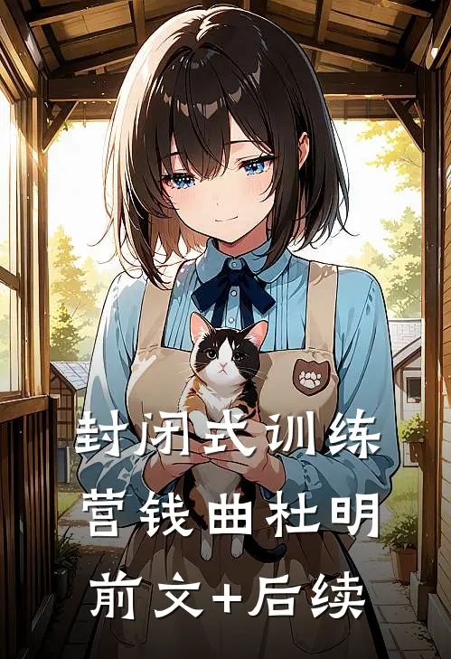 封闭式训练营钱曲杜明前文+后续