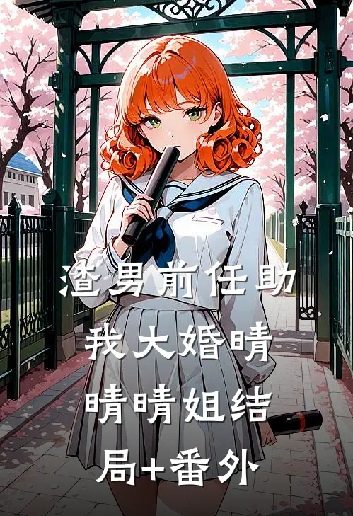 渣男前任助我大婚晴晴晴姐结局+番外