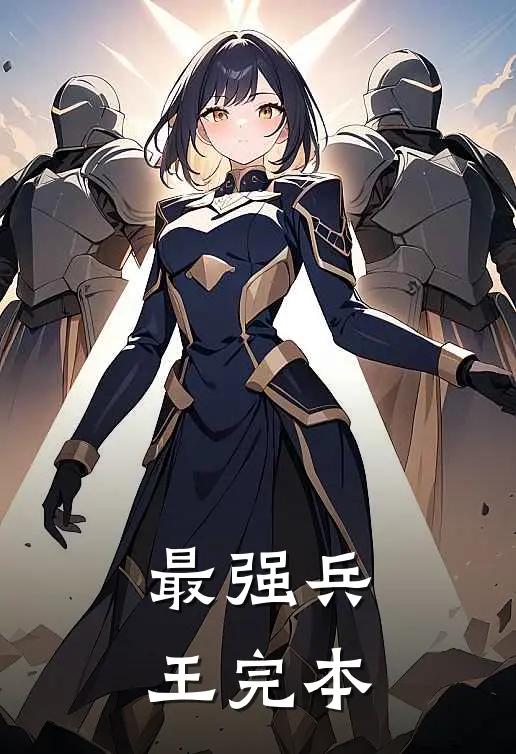 最强兵王完本