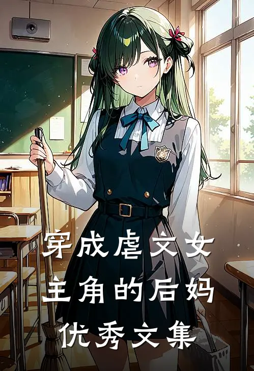 穿成虐文女主角的后妈优秀文集