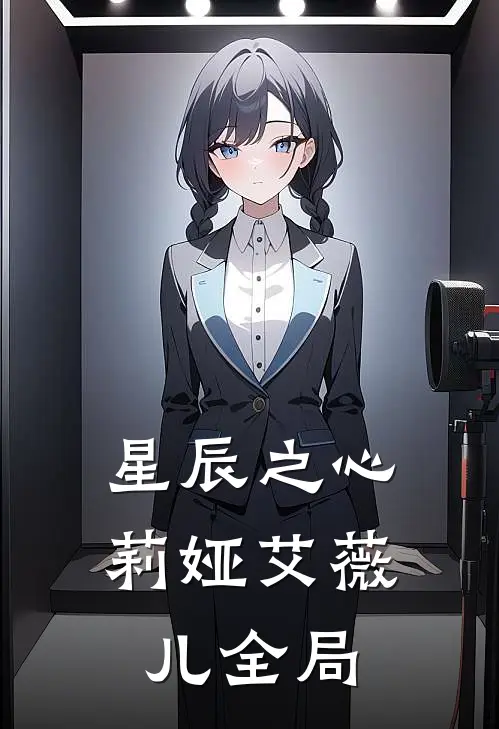星辰之心莉娅艾薇儿全局