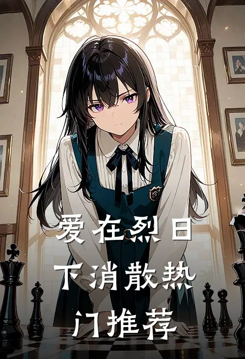 爱在烈日下消散热门推荐