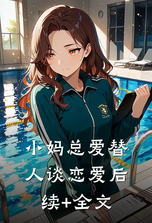 小妈总爱替人谈恋爱后续+全文