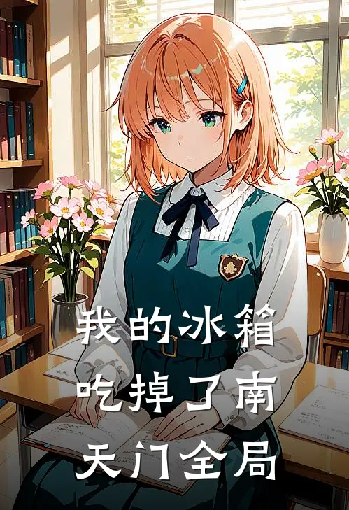 我的冰箱吃掉了南天门全局