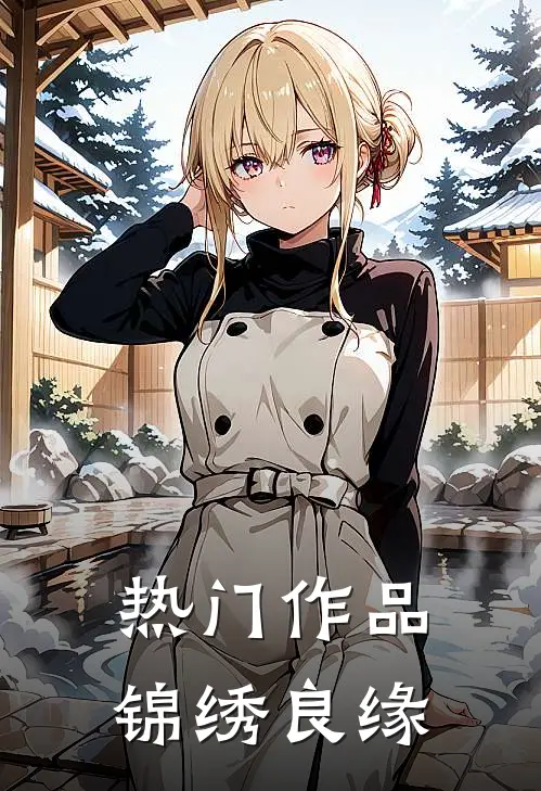 热门作品锦绣良缘