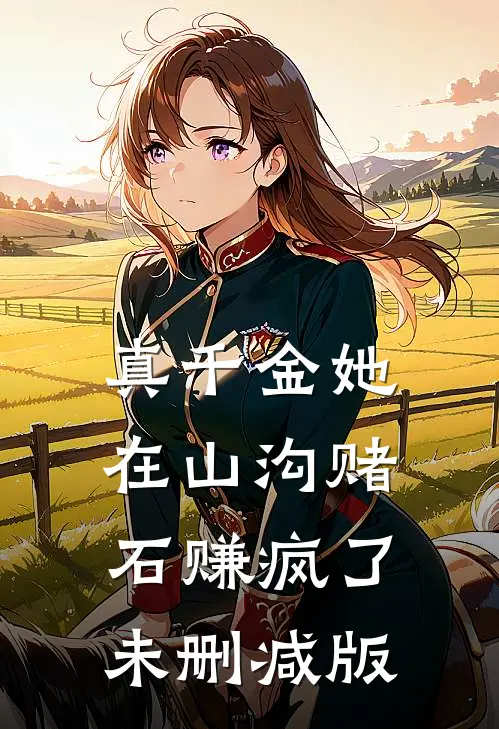 真千金她在山沟赌石赚疯了未删减版