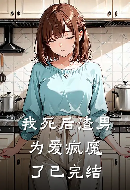 我死后渣男为爱疯魔了已完结