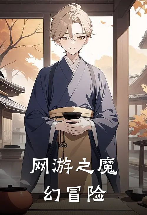 网游之魔幻冒险