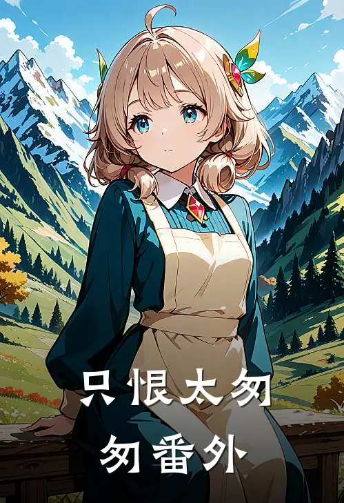 只恨太匆匆番外