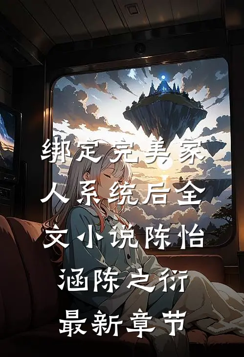 绑定完美家人系统后全文小说陈怡涵陈之衍最新章节