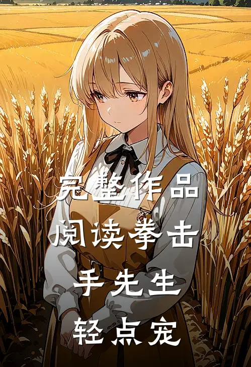 完整作品阅读拳击手先生，轻点宠