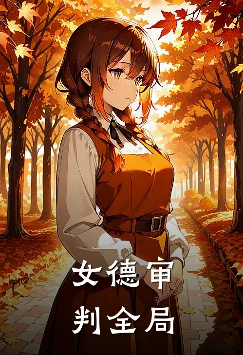 女德审判全局