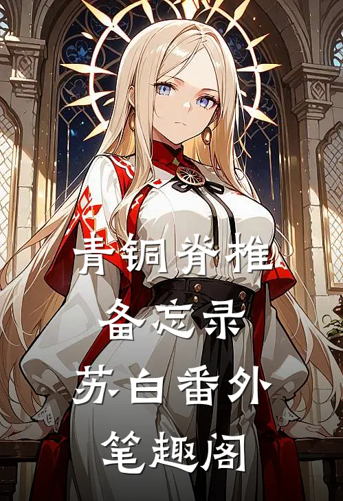 青铜脊椎备忘录：苏白番外笔趣阁