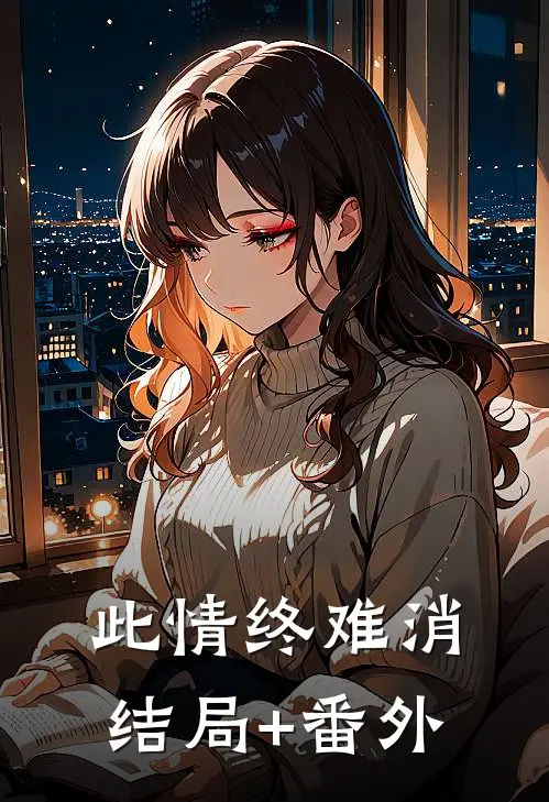 此情终难消结局+番外