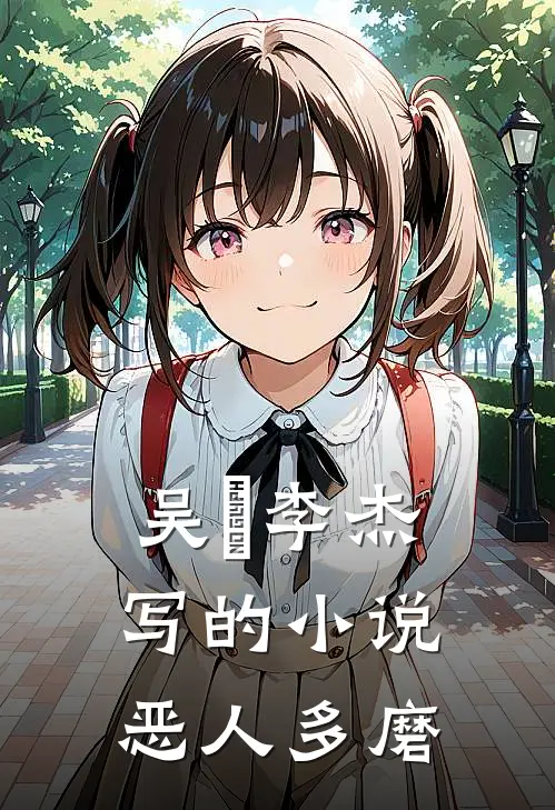 吴玥李杰写的小说恶人多磨