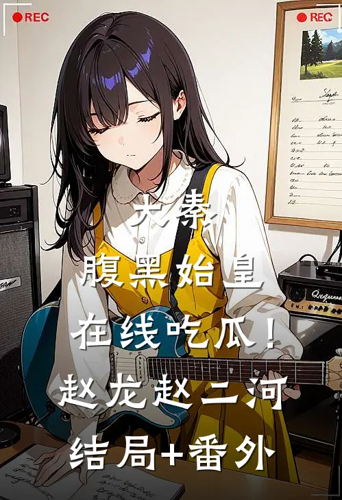 大秦：腹黑始皇，在线吃瓜！赵龙赵二河结局+番外