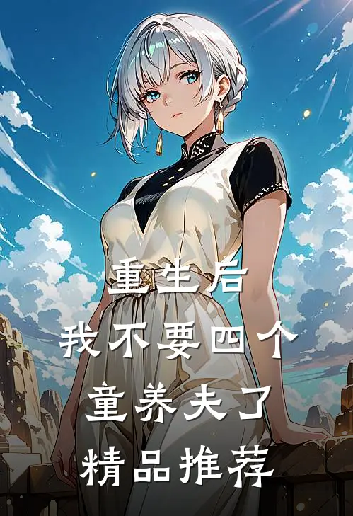 重生后，我不要四个童养夫了精品推荐