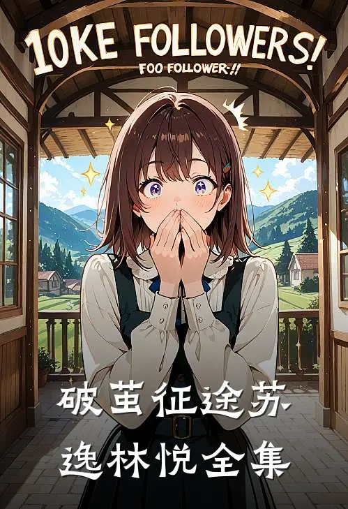 破茧·征途苏逸林悦 全集