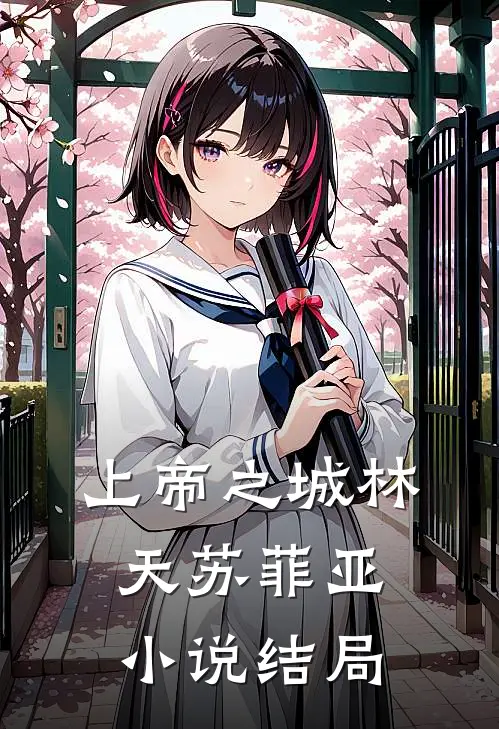 上帝之城林天苏菲亚小说结局