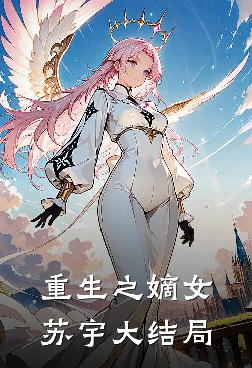 重生之嫡女苏宇大结局