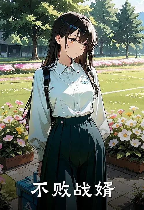 不败战婿